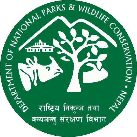 Department of National Parks and Wildlife Conservation logo