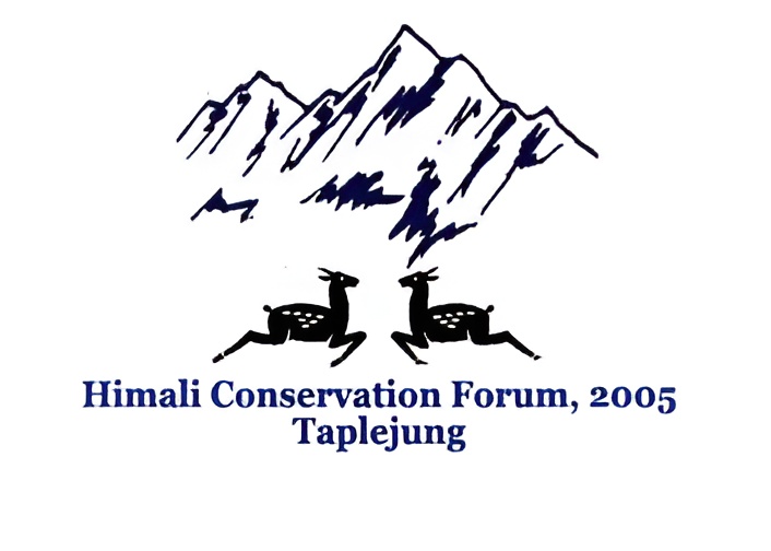 HCF Logo