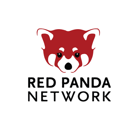 Red Panda Network logo